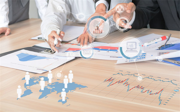 洞悉年度經(jīng)營策略新動向，助力企業(yè)邁向成功新高度