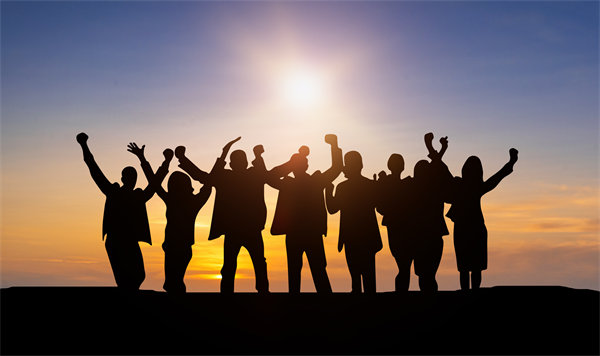 聚焦組織目標(biāo)，明確發(fā)展方向，共筑宏偉藍(lán)圖