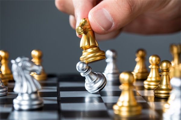 企業(yè)管理升級(jí)助力：突破瓶頸，實(shí)現(xiàn)持續(xù)增長(zhǎng)