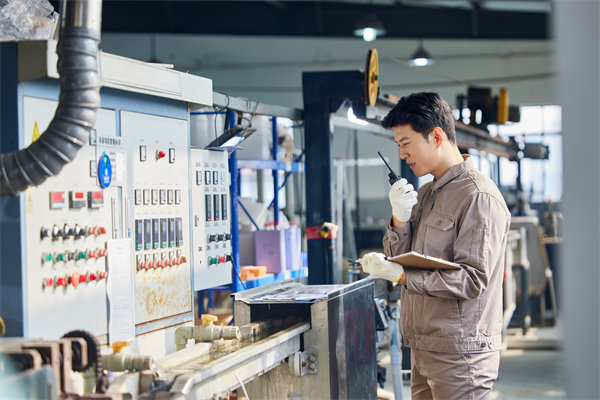 精益生產(chǎn)：優(yōu)化生產(chǎn)流程，提升產(chǎn)品質(zhì)量與效益