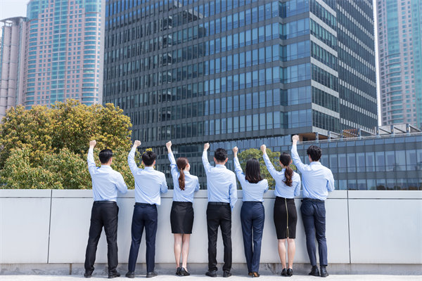 優(yōu)化組織結構，提升協作效能，助推組織發(fā)展新高度