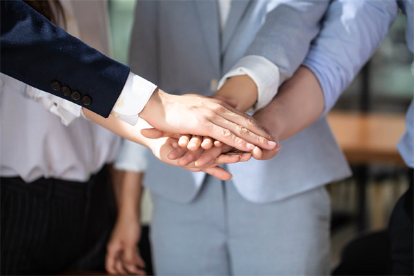 人才是企業(yè)的未來，人力資源管理成就卓越之路