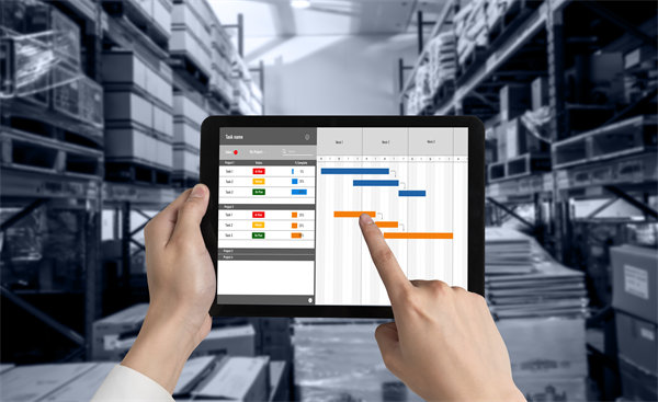 集成供應(yīng)鏈，鏈接未來：構(gòu)建企業(yè)競(jìng)爭(zhēng)新優(yōu)勢(shì)