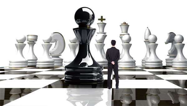 精心設(shè)計(jì)年度經(jīng)營計(jì)劃，確保業(yè)務(wù)持續(xù)穩(wěn)定增長