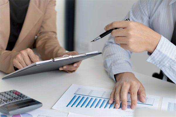 智慧預算，護航企業(yè)未來，構(gòu)建穩(wěn)健預算管理體系