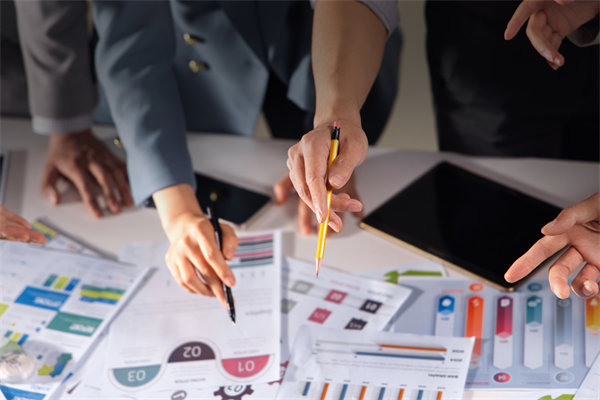 彈性組織的績(jī)效管理：適應(yīng)變革，保持靈活應(yīng)對(duì)能力