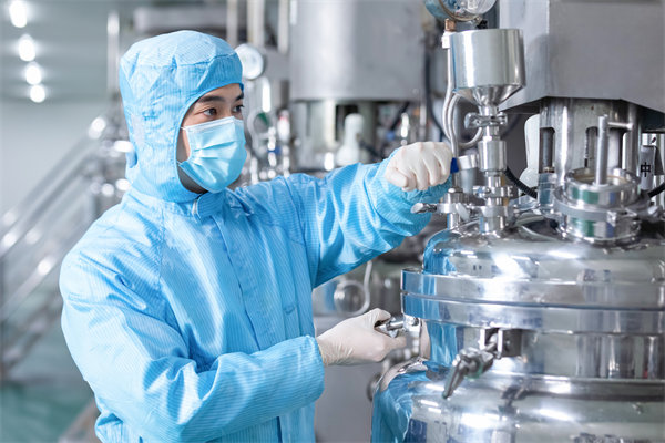 精益求精，打造精益生產(chǎn)新體系，提升企業(yè)核心競爭力