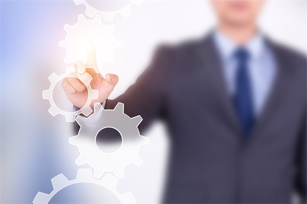 集團管控優(yōu)化企業(yè)流程，打造高效協同的工作新環(huán)境