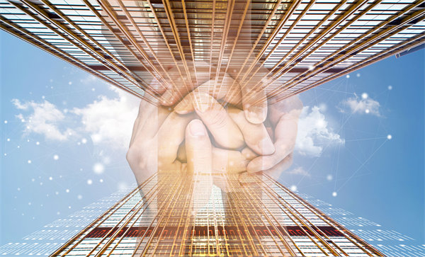 集團管控優(yōu)化企業(yè)流程，打造高效協同的工作新環(huán)境