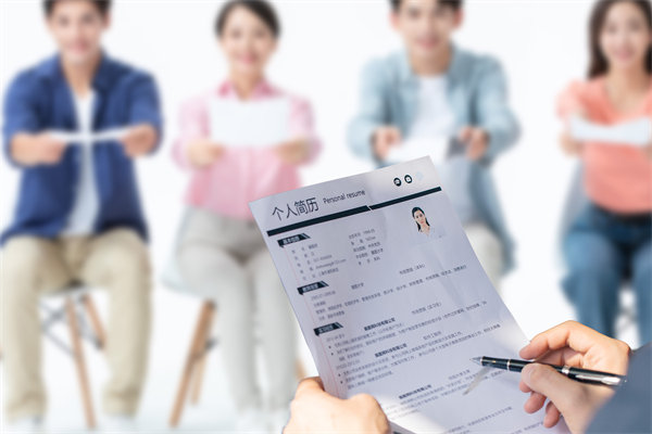 人力資源外包：優(yōu)化資源配置，降低管理成本