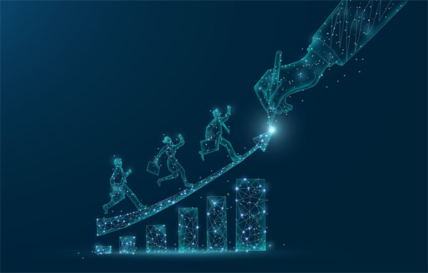 人力資源管理助力企業(yè)成長，構(gòu)建共贏未來