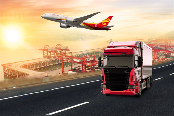 供應(yīng)鏈中的物流管理：提升物流效率，確保及時送達(dá)