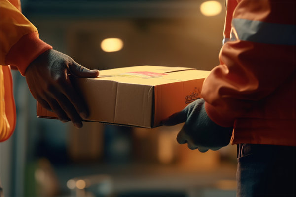 供應(yīng)鏈中的物流管理：提升物流效率，確保及時送達