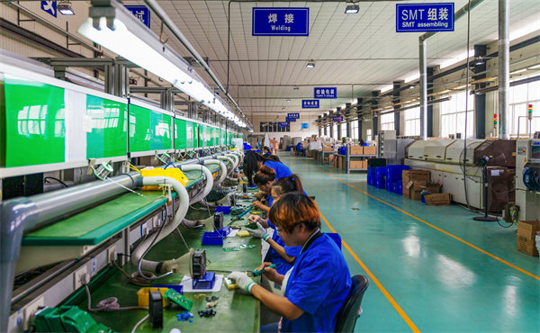 精益生產(chǎn)，引領(lǐng)制造業(yè)轉(zhuǎn)型升級，開啟發(fā)展新篇章