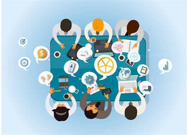 精心規(guī)劃，高效執(zhí)行，組織規(guī)劃管理策略揭秘