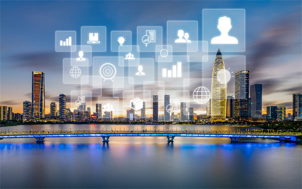 創(chuàng)新人力資源管理模式，構(gòu)建高效人才發(fā)展機制