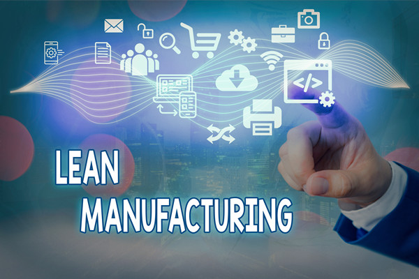 推行精益生產(chǎn)模式，提升企業(yè)運(yùn)營效率與成本效益