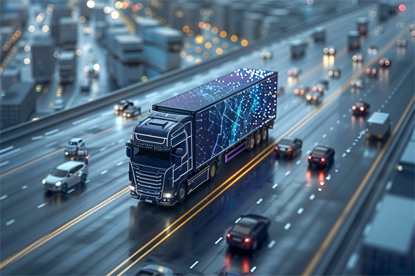 集成供應(yīng)鏈助力企業(yè)數(shù)字化轉(zhuǎn)型，開啟智慧物流新時代