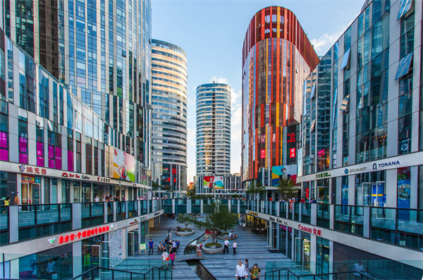 集團(tuán)管控精細(xì)化：打造高效運(yùn)營(yíng)，驅(qū)動(dòng)行業(yè)變革