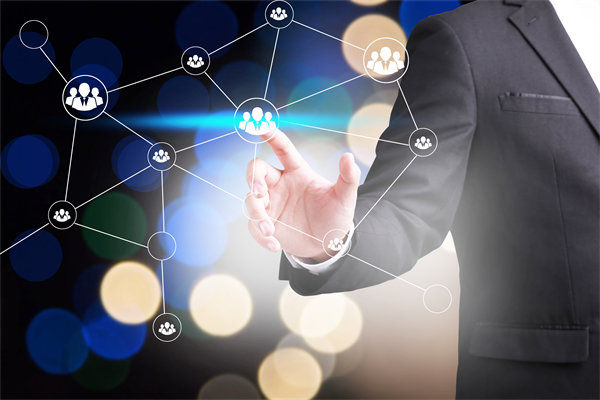 企業(yè)管理智慧化升級，驅(qū)動創(chuàng)新發(fā)展，開啟全新時代