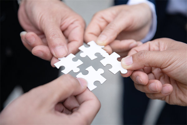 規(guī)劃先行，贏在起點(diǎn)，組織規(guī)劃管理助力企業(yè)成功