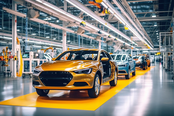 深化精益管理理念，打造高效靈活的生產(chǎn)體系