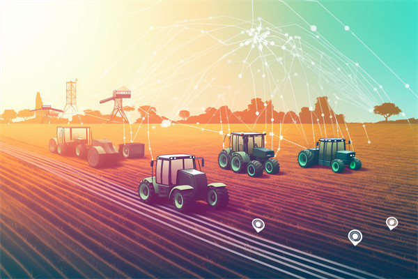 創(chuàng)新供應(yīng)鏈，實(shí)現(xiàn)物流、信息流與資金流的高效協(xié)同