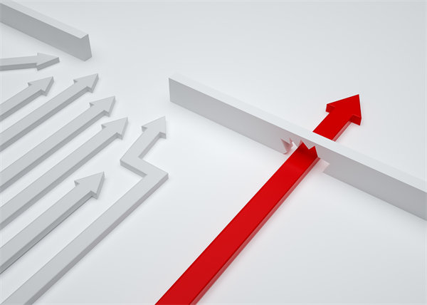 突破瓶頸，挑戰(zhàn)極限：年度經(jīng)營(yíng)計(jì)劃挑戰(zhàn)與機(jī)遇并存