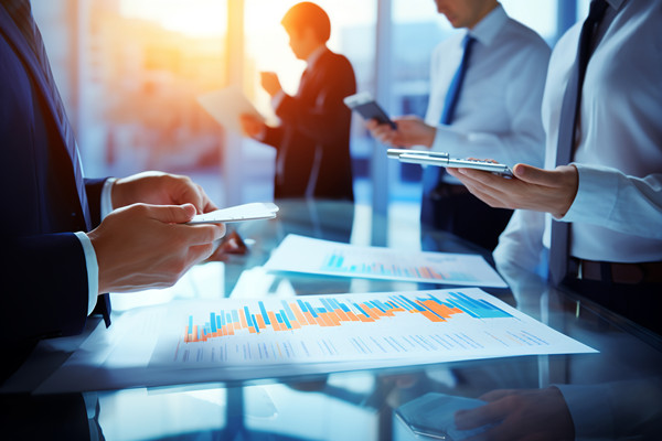 預(yù)算管理創(chuàng)新之路：構(gòu)建高效、透明的財務(wù)體系