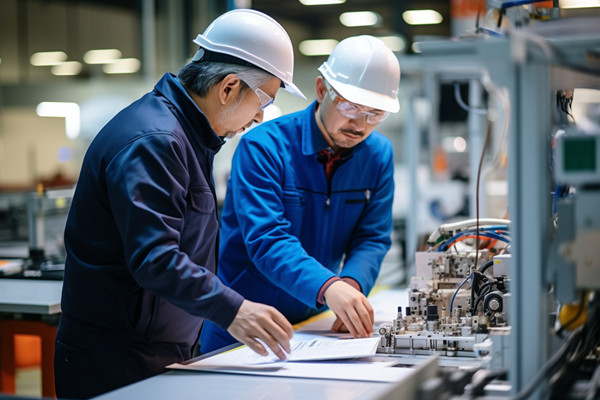 精益生產(chǎn)流程再造，實現(xiàn)管理效能與生產(chǎn)效率雙提升