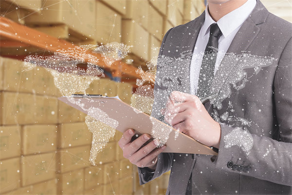 供應鏈風險管理：預防與應對，保障企業(yè)穩(wěn)健發(fā)展