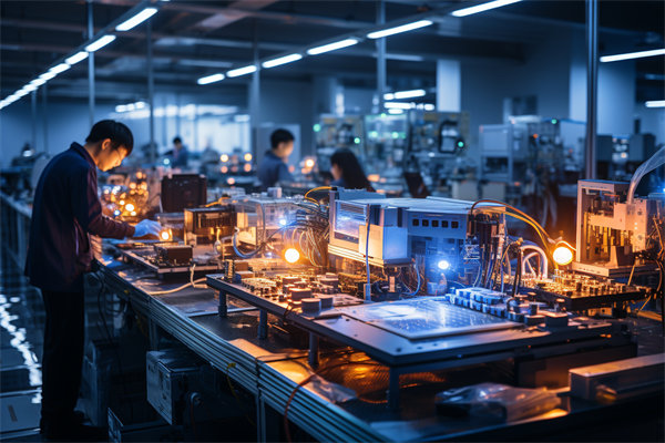 精益生產(chǎn)助力企業(yè)轉(zhuǎn)型升級，邁向高質(zhì)量發(fā)展新階段