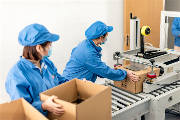 推行精益生產，實現生產過程的精細化、標準化管理