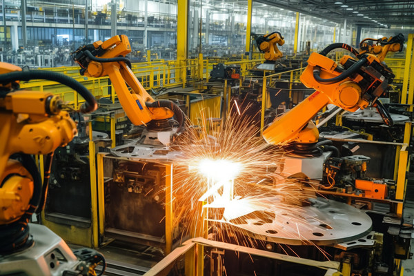 精益生產(chǎn)轉(zhuǎn)型：實(shí)現(xiàn)準(zhǔn)時(shí)制生產(chǎn)，降低庫(kù)存成本