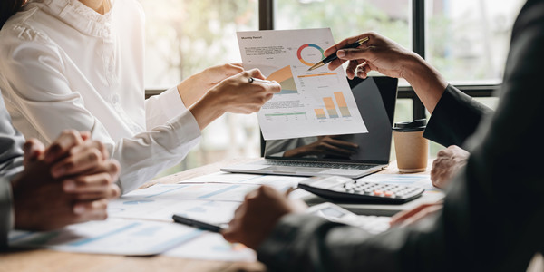 績效考核公正公平，樹立企業(yè)良好形象與信任