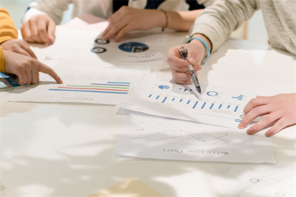 精心部署企業(yè)年度經(jīng)營(yíng)計(jì)劃，明確發(fā)展方向，提升效率