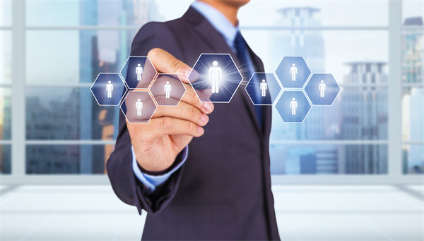 精細(xì)管理，科學(xué)規(guī)劃，塑造高效協(xié)作組織