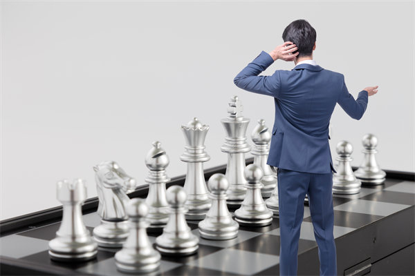 探索集團(tuán)管控新模式，打造現(xiàn)代化企業(yè)管理體系