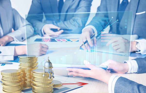 價格策略：合理定價，提升產(chǎn)品競爭力