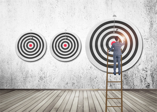 預(yù)見(jiàn)未來(lái)，優(yōu)化組織規(guī)劃，實(shí)現(xiàn)跨越式發(fā)展