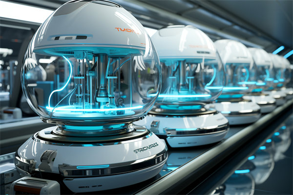 智慧化精益生產(chǎn)管理，打造現(xiàn)代化生產(chǎn)運(yùn)營新模式