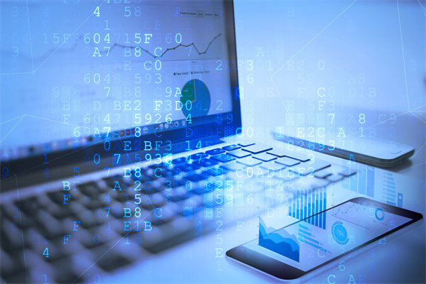 創(chuàng)新組織規(guī)劃模式：數(shù)字化轉型與智能化升級