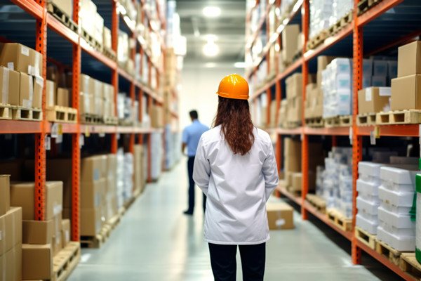 有效性供應(yīng)鏈和反應(yīng)性供應(yīng)鏈在管理策略上有何不同？