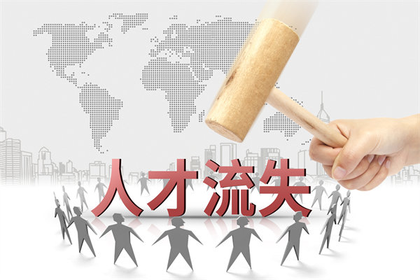 企業(yè)存在人力資源問題，是如何制約公司未來發(fā)展的？