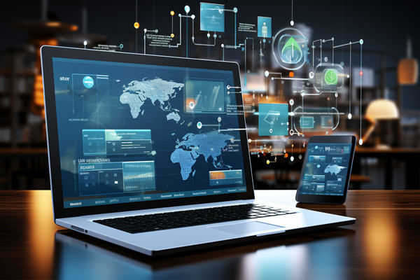 智能化供應(yīng)鏈管理，提升預(yù)測(cè)、計(jì)劃與執(zhí)行能力