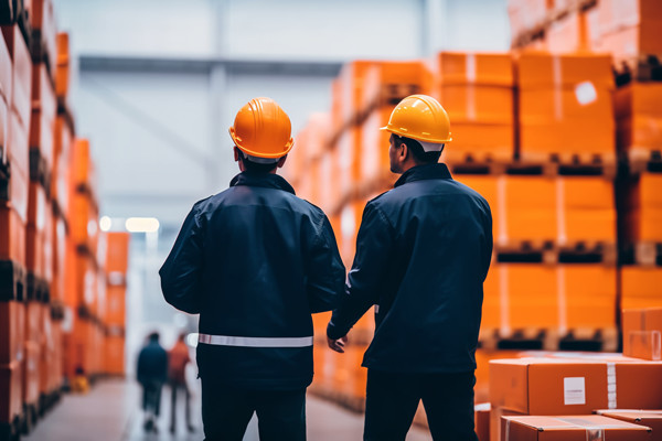 智能化供應(yīng)鏈管理，提升預(yù)測、計劃與執(zhí)行能力