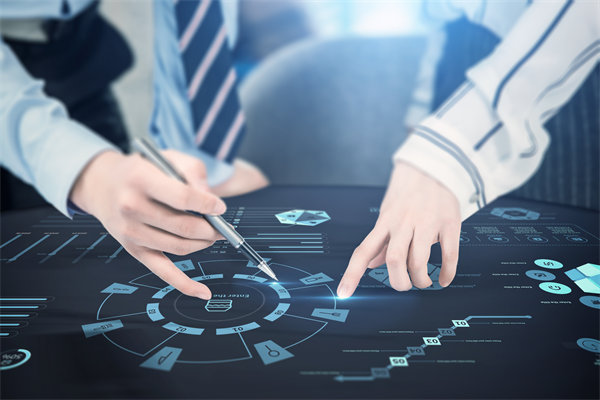 數(shù)字化轉(zhuǎn)型下企業(yè)管理的變革路徑是什么？