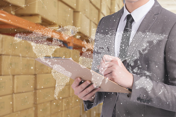 如何優(yōu)化供應(yīng)鏈以應(yīng)對突發(fā)市場需求波動？