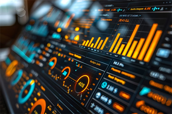 信息技術(shù)如何賦能集團(tuán)管控，提升決策效率？