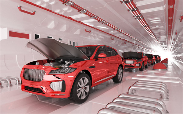 市場(chǎng)波動(dòng)，制造業(yè)如何靈活調(diào)整生產(chǎn)計(jì)劃以保持競(jìng)爭(zhēng)力？